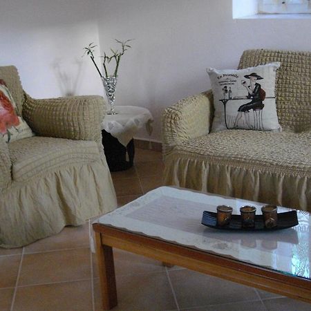 Carsazzio Cottage House Kariá Exteriér fotografie